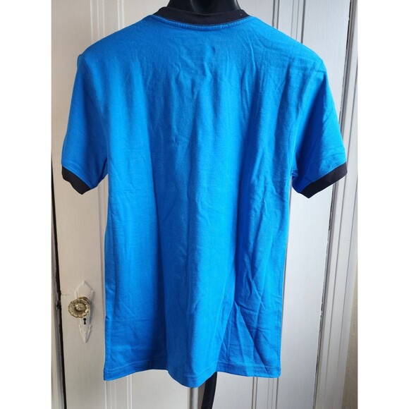 Dexter's Laboratory Dexter Tonal Portrait Ringer T-Shirt S - BoxLunch Exclusive - Picture 3 of 6